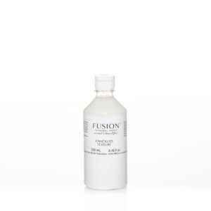 CRACKLED TEXTURE - Effet Écaillé - FUSION - 250 mL