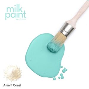 Peinture de lait - FUSION