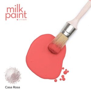 Peinture de lait - FUSION