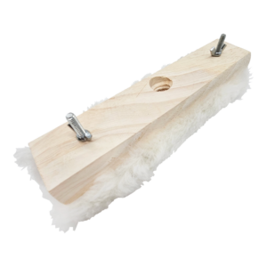 Applicateur en Peau de Mouton - PINTAR