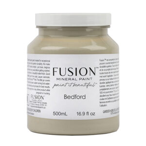 Peinture Minérale - Ultra Adhérente - FUSION