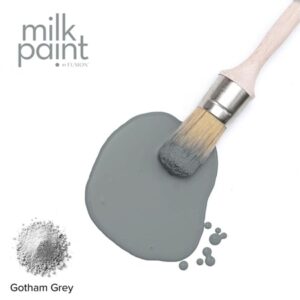 Peinture de lait - FUSION