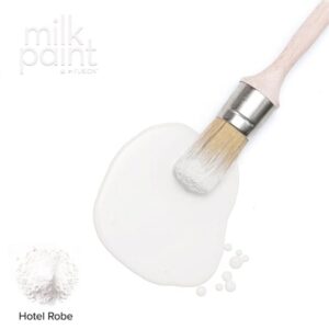 Peinture de lait - FUSION