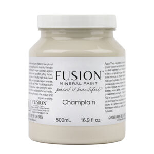 Peinture Minérale - Ultra Adhérente - FUSION