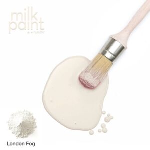 Peinture de lait - FUSION