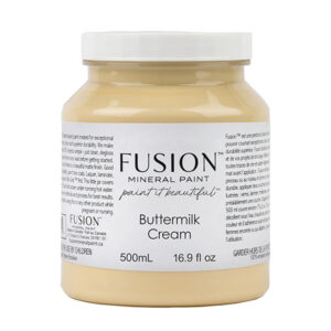 Peinture Minérale - Ultra Adhérente - FUSION