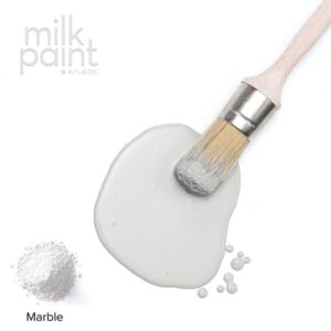 Peinture de lait - FUSION