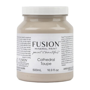 Peinture Minérale - Ultra Adhérente - FUSION