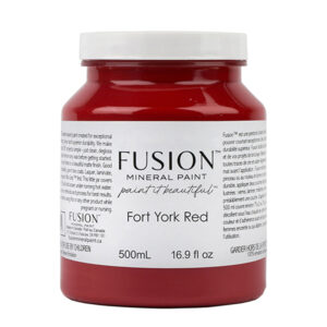 Peinture Minérale - Ultra Adhérente - FUSION