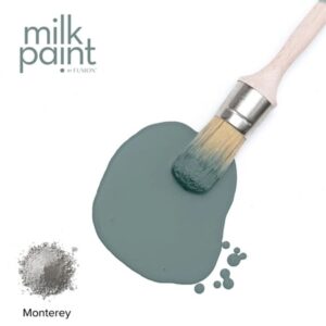 Peinture de lait - FUSION