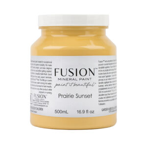 Peinture Minérale - Ultra Adhérente - FUSION