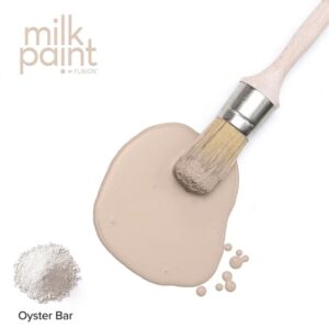 Peinture de lait - FUSION