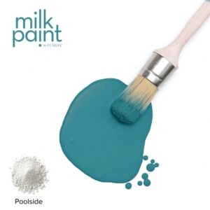 Peinture de lait - FUSION