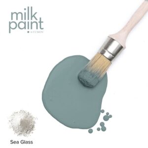 Peinture de lait - FUSION