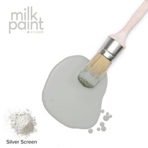 Peinture de lait - FUSION