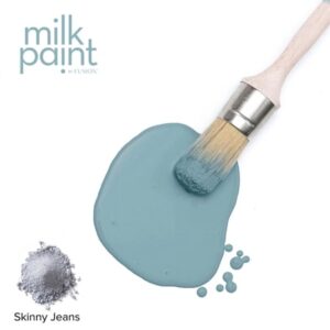 Peinture de lait - FUSION