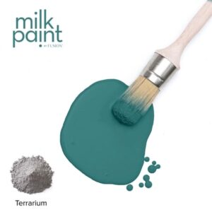 Peinture de lait - FUSION