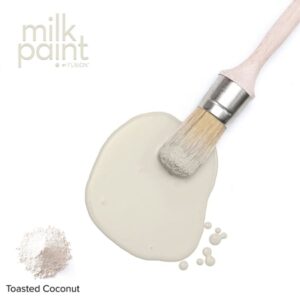 Peinture de lait - FUSION