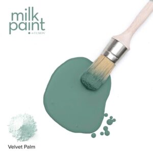 Peinture de lait - FUSION