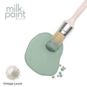 Peinture de lait - FUSION
