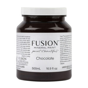 Peinture Minérale - Ultra Adhérente - FUSION