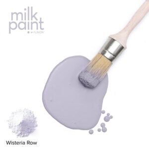 Peinture de lait - FUSION