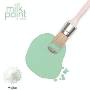 Peinture de lait - FUSION