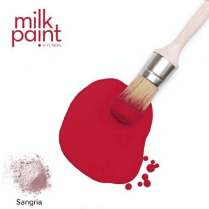 Peinture de lait - FUSION