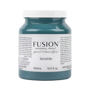 Peinture Minérale - Ultra Adhérente - FUSION