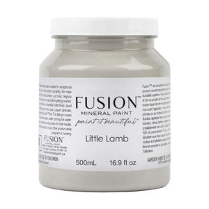 Peinture Minérale - Ultra Adhérente - FUSION