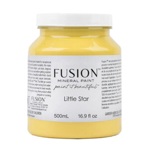 Peinture Minérale - Ultra Adhérente - FUSION