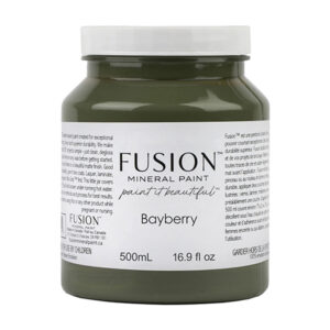 Peinture Minérale - Ultra Adhérente - FUSION