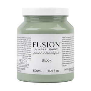 Peinture Minérale - Ultra Adhérente - FUSION