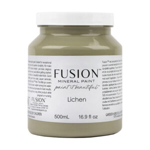 Peinture Minérale - Ultra Adhérente - FUSION