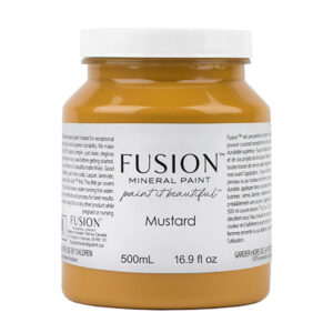 Peinture Minérale - Ultra Adhérente - FUSION