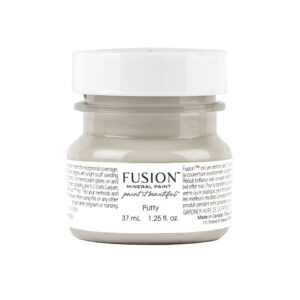 Peinture Minérale - Ultra Adhérente - FUSION