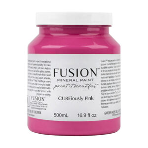 Peinture Minérale - Ultra Adhérente - FUSION