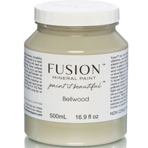 Peinture Minérale - Ultra Adhérente - FUSION