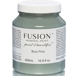 Peinture Minérale - Ultra Adhérente - FUSION