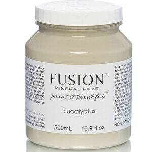 Peinture Minérale - Ultra Adhérente - FUSION