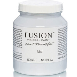 Peinture Minérale - Ultra Adhérente - FUSION