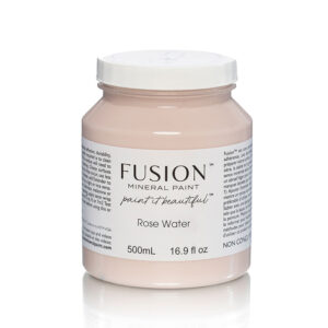 Peinture Minérale - Ultra Adhérente - FUSION