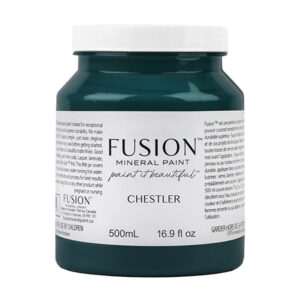 Peinture Minérale - Ultra Adhérente - FUSION