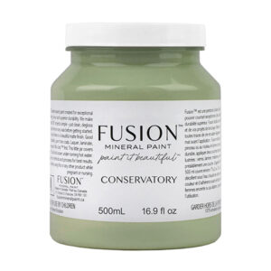 Peinture Minérale - Ultra Adhérente - FUSION