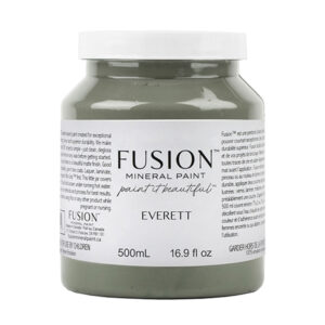 Peinture Minérale - Ultra Adhérente - FUSION