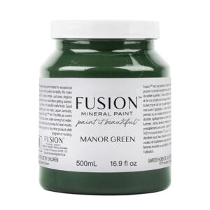 Peinture Minérale - Ultra Adhérente - FUSION