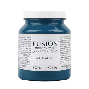 Peinture Minérale - Ultra Adhérente - FUSION