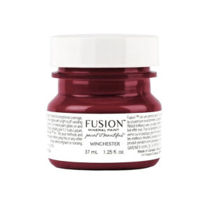 Peinture Minérale - Ultra Adhérente - FUSION