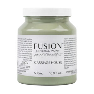 Peinture Minérale - Ultra Adhérente - FUSION