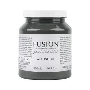 Peinture Minérale - Ultra Adhérente - FUSION
